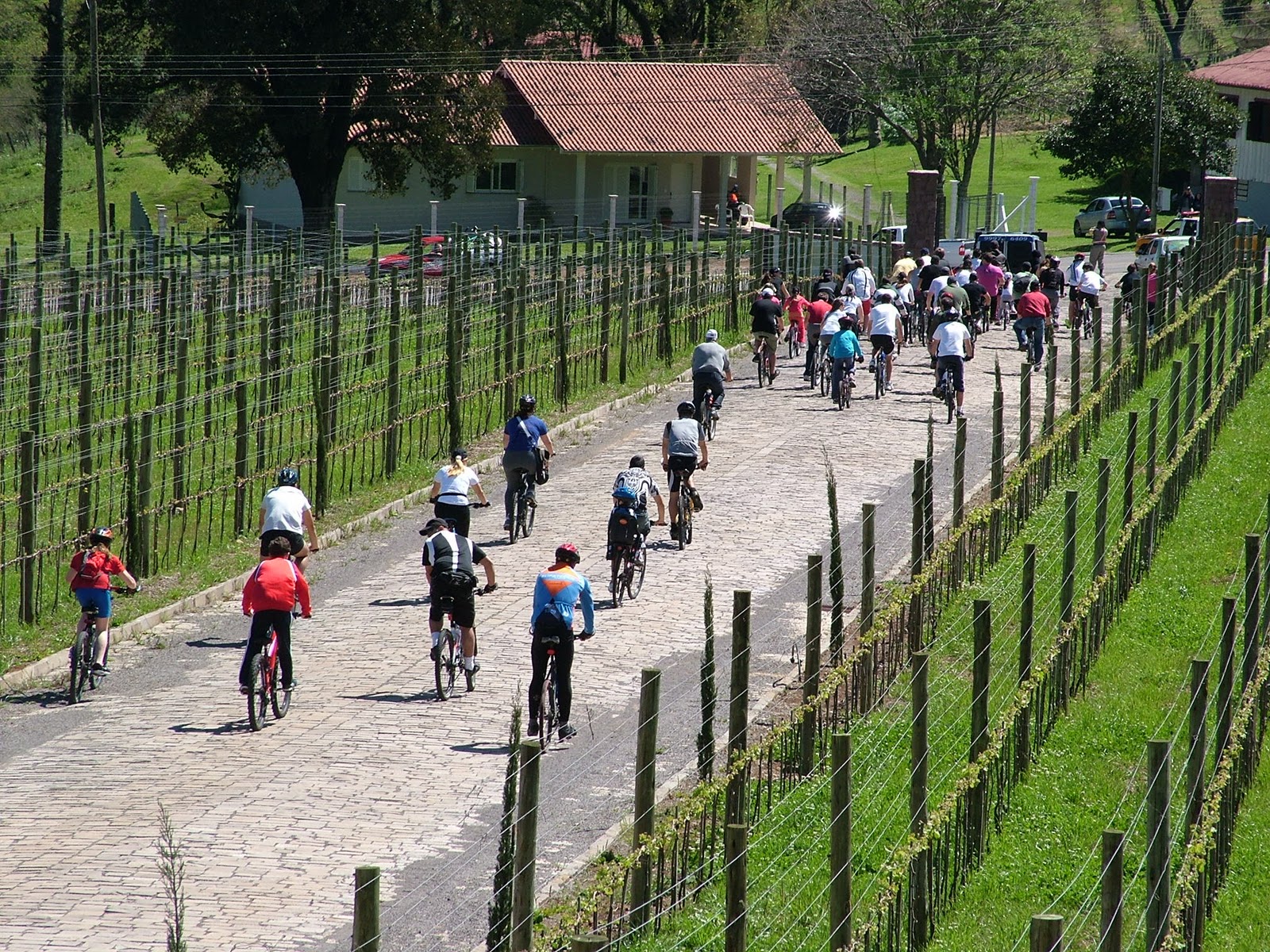 vale dos vinhedos bike 2