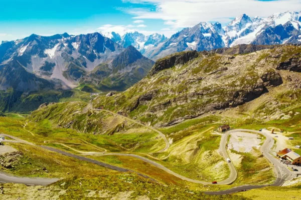 Galibier